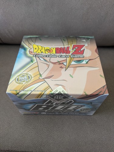 Dragon ball ccg score - dragon,